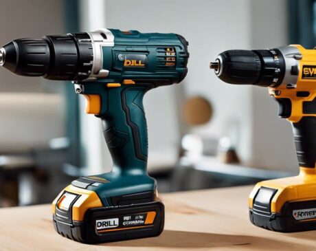 cordless drill benefits explained