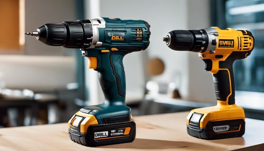 Is Cordless Drill Better?
