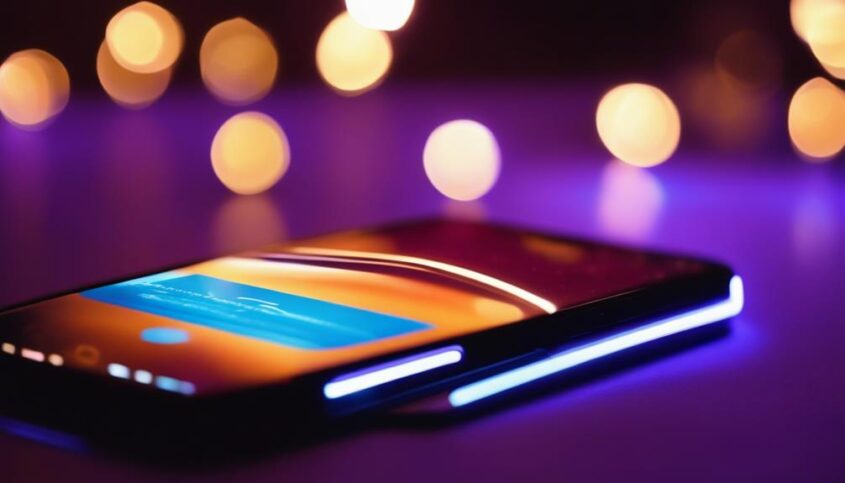 How Can I Make My Phone Into a UV Light?