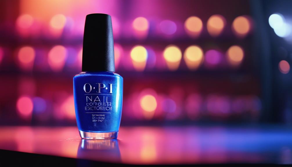 exploring opi s nail polish