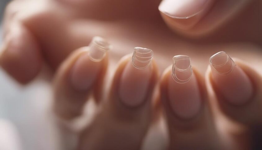Which Fingernail Grows the Fastest and Why?