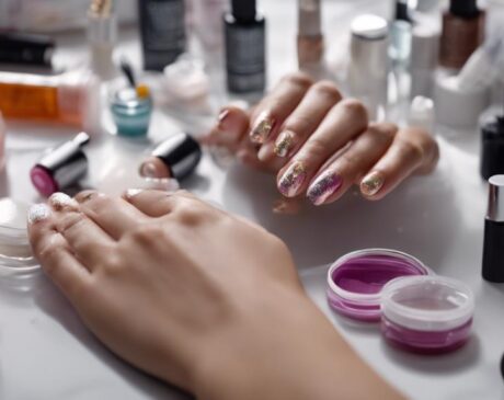 long term effects of gel nails