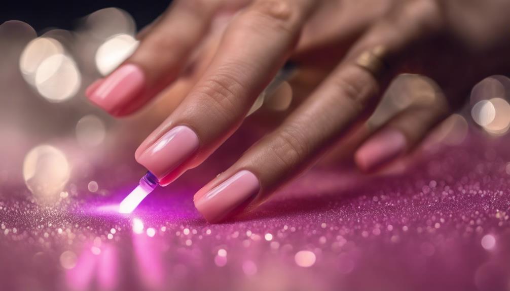nail polish innovation trend