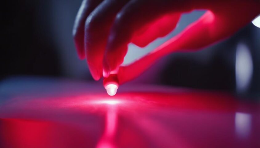 What Are the Disadvantages of UV Nail Lamp?