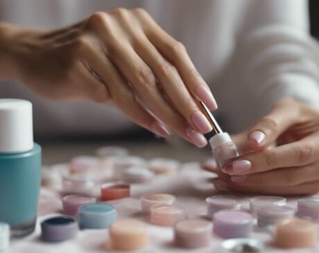 alternative options for nail glue