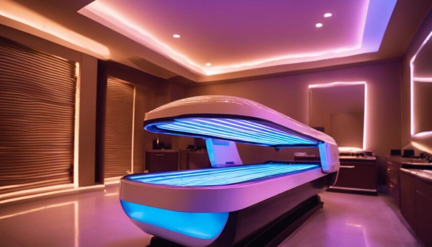 Is There Artificial UV Light?