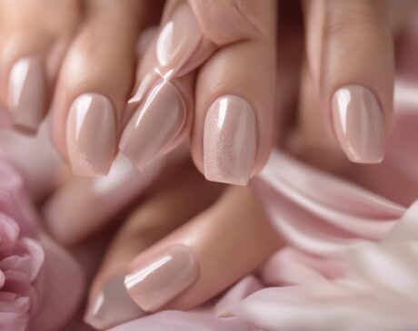 evaluating healthiest nail enhancements