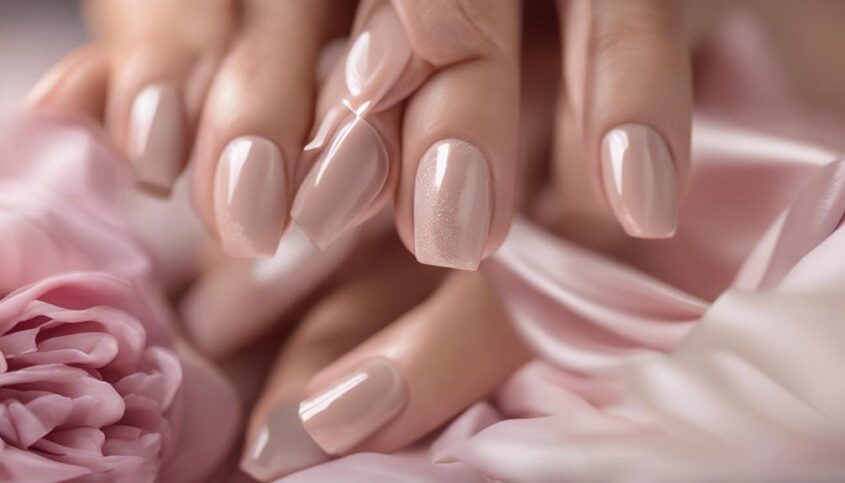 What Are the Healthiest Nail Enhancements?