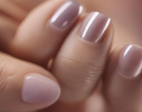 evaluating the value of press on nails