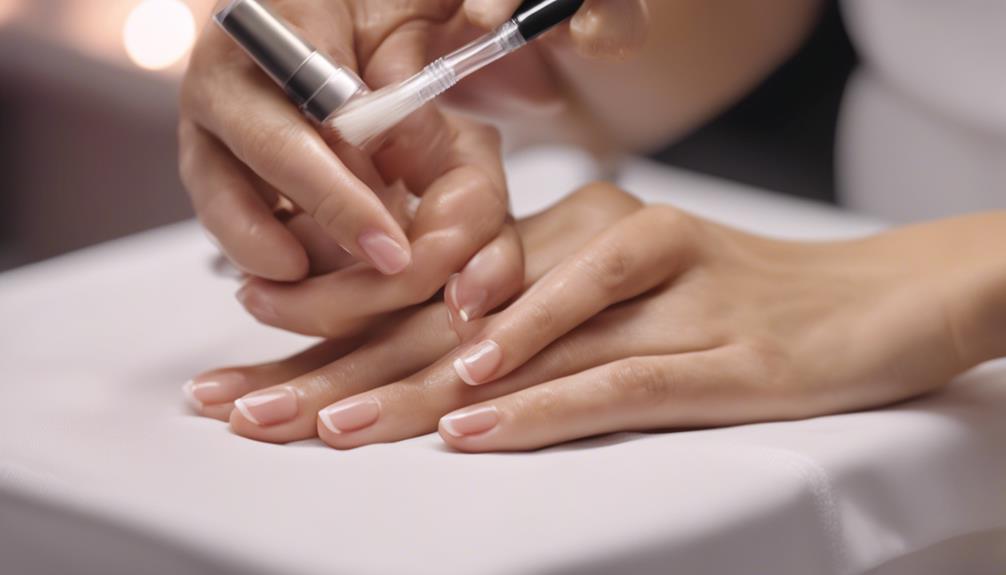 expert tips for nails