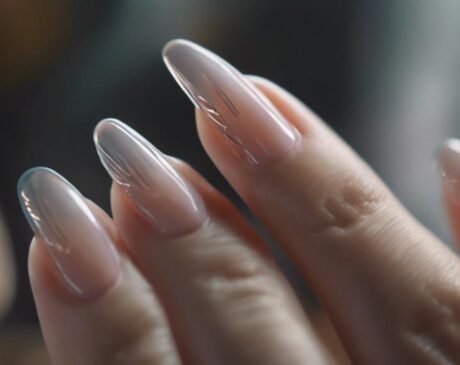 faster nail growth tips