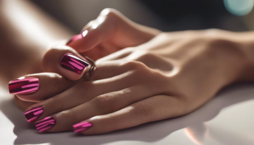 What Is the New Alternative to Gel Nails?