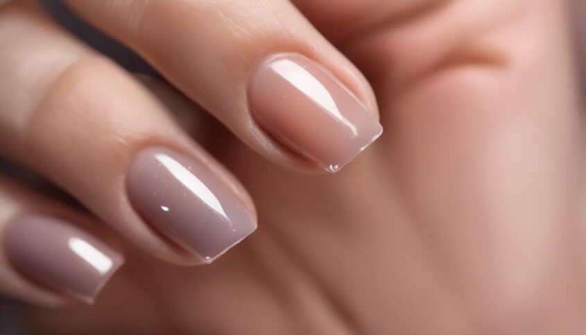 Can You Put Regular Polish on Top of Cured Gel?