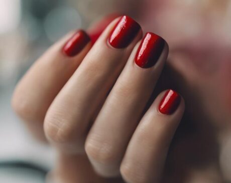 identifying signs of bad nail tech