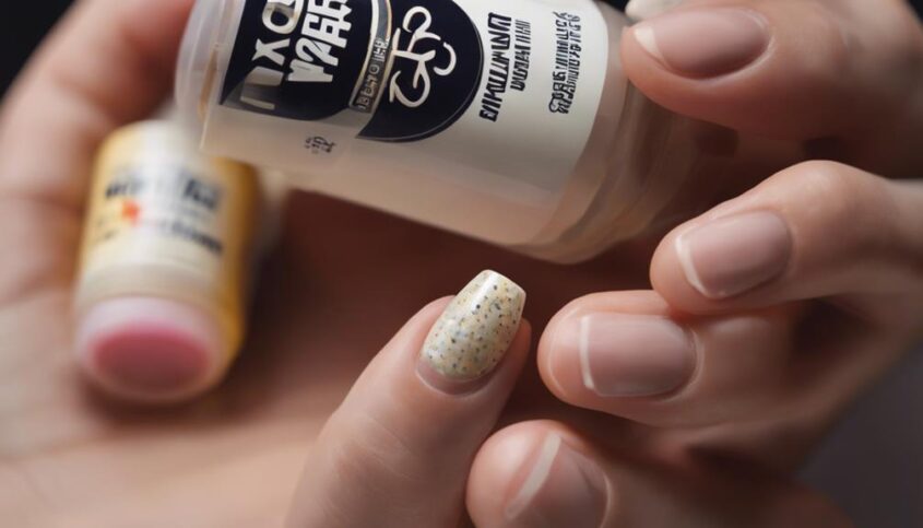 Can I Use Krazy Glue for Fake Nails?