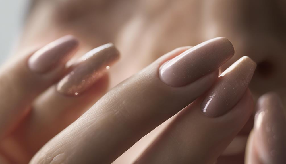 nail damage prevention tips