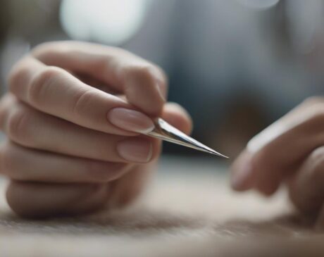 nail filing consequences explained