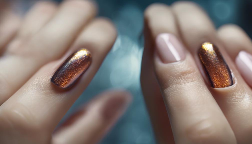 nail growth care tips