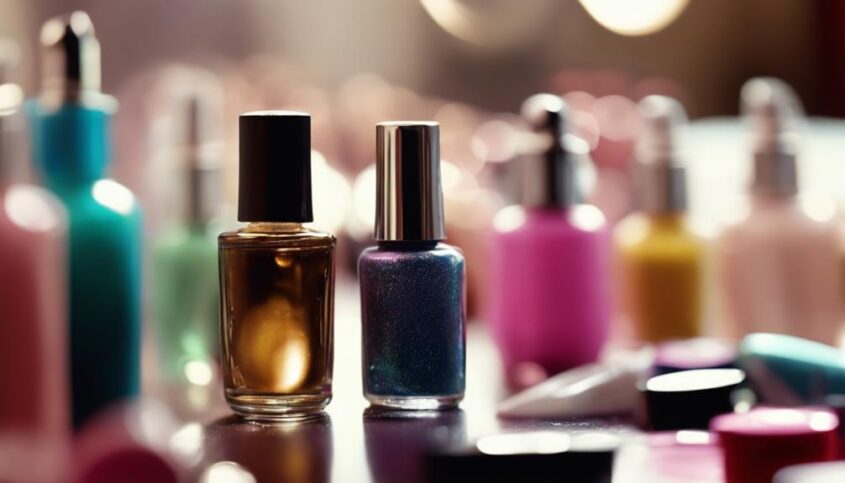 Why Does My Nail Polish Never Fully Dry?