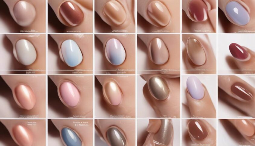 What Nail Shape Is Best for Short Chubby Fingers?
