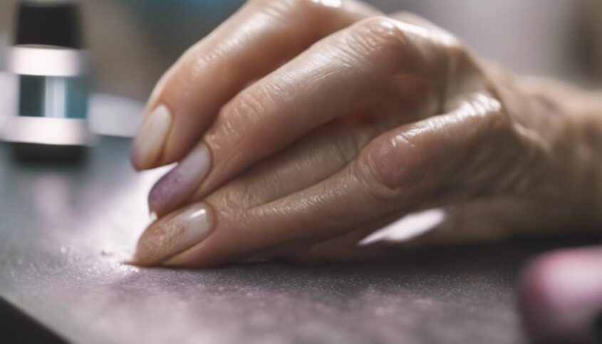 What Diseases Do Nail Technicians Get?