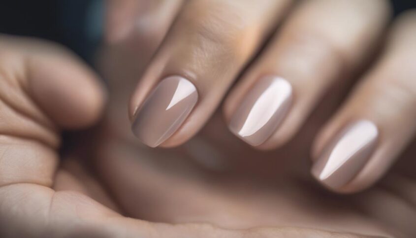 How Do You Make Press on Nails Look Natural?