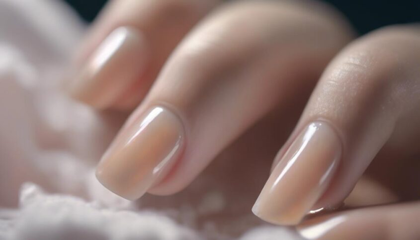 What Happens if You Dont Cure Gel Nails?