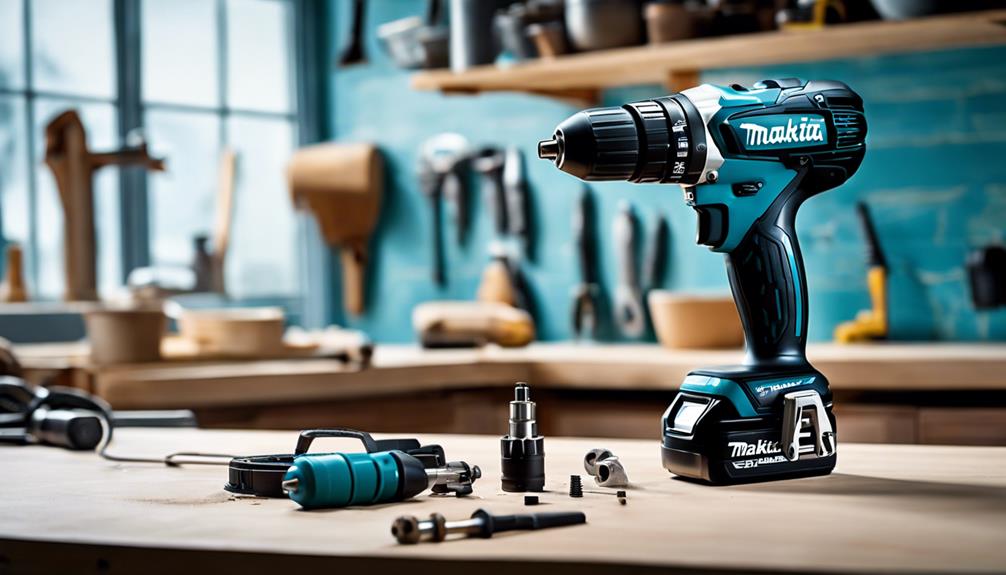 powerful cordless tools manufacturer