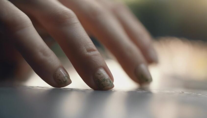 What Happens if You Wear Press-On Nails Too Long?