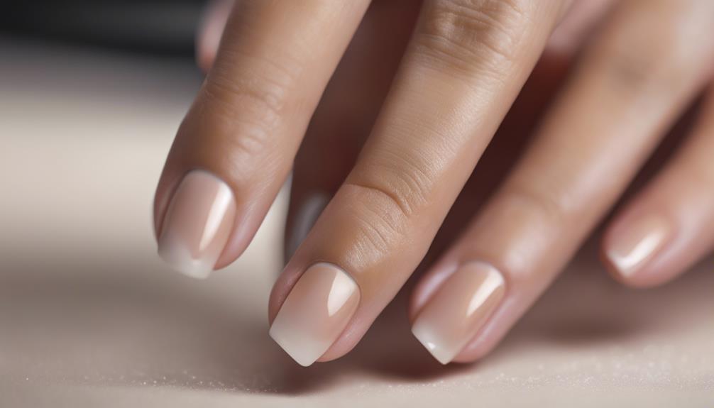 protect strengthen enhance nails