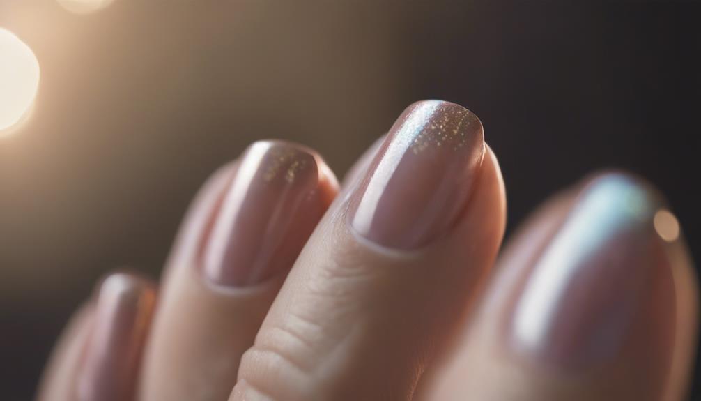 protects nails enhances durability
