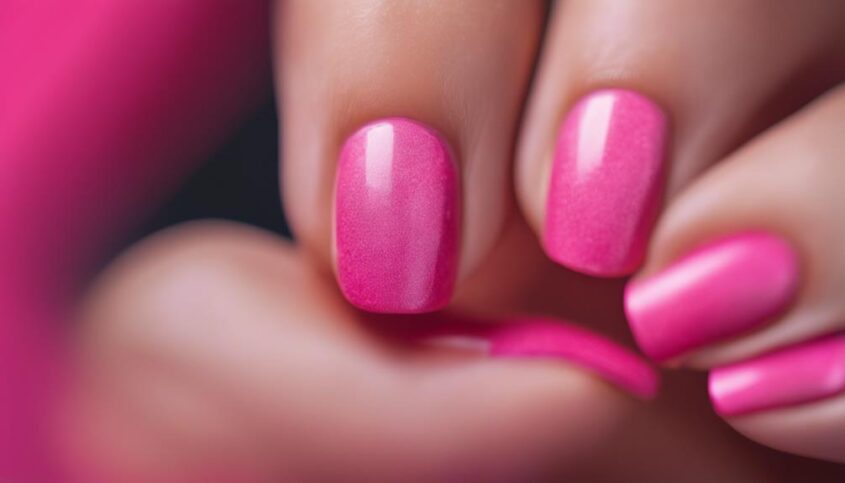 What Does a Painted Pinky Nail Mean?