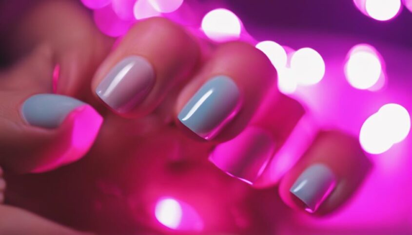 What Can I Use for My Nails Instead of a UV Lamp?