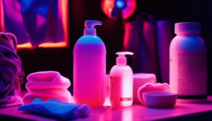 What Household Items Produce UV Light?