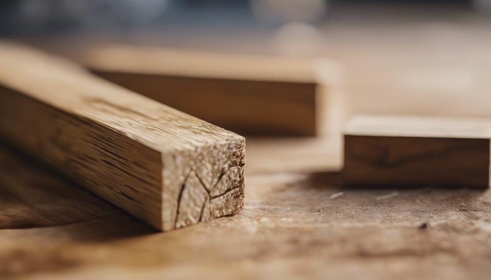 wood glue properties explained